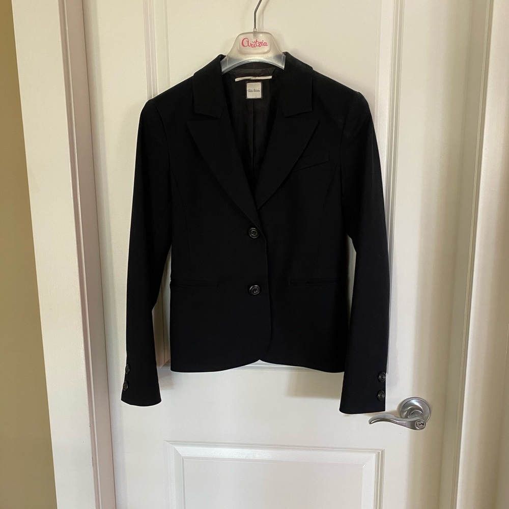 Talula blazer